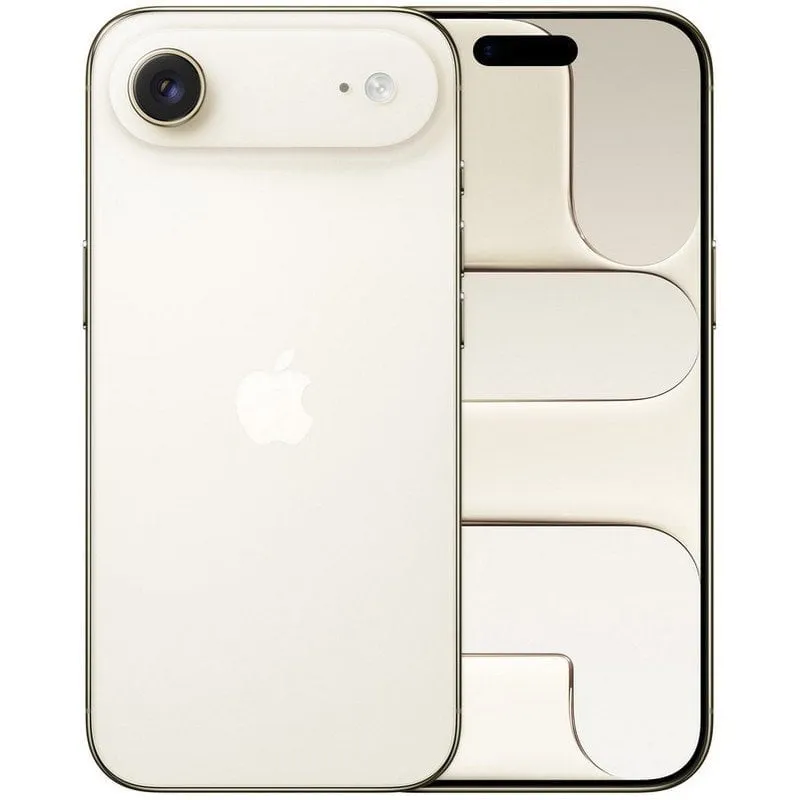Apple iPhone Air 1 TB Oro Chiaro