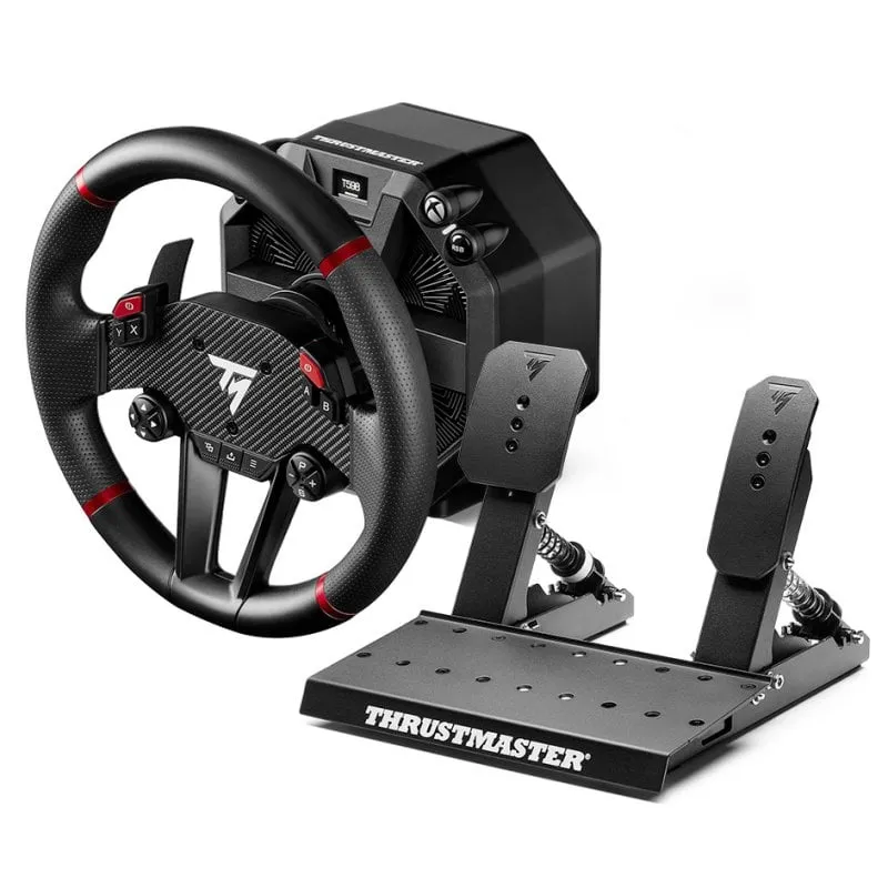 Volante da corsa Thrustmaster T598 Force Feedback Direct Axial Drive per XBOX
