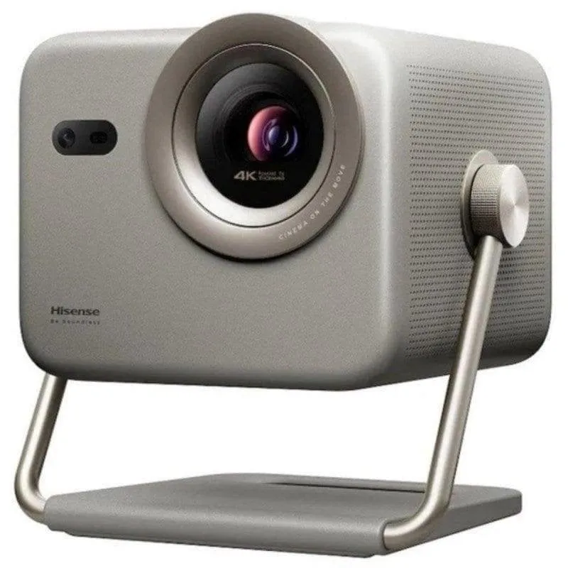 Proiettore Hisense M2 Pro 4K UHD 1300 Lumen 200" Laser DLP Smart Dolby Vision
