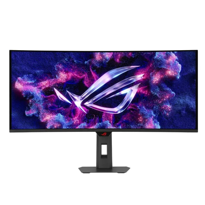 Monitor ASUS ROG Strix OLED XG34WCDG 34" UltraWide Quad HD 175Hz QD-OLED Curvo G-SYNC FreeSync Premium Pro