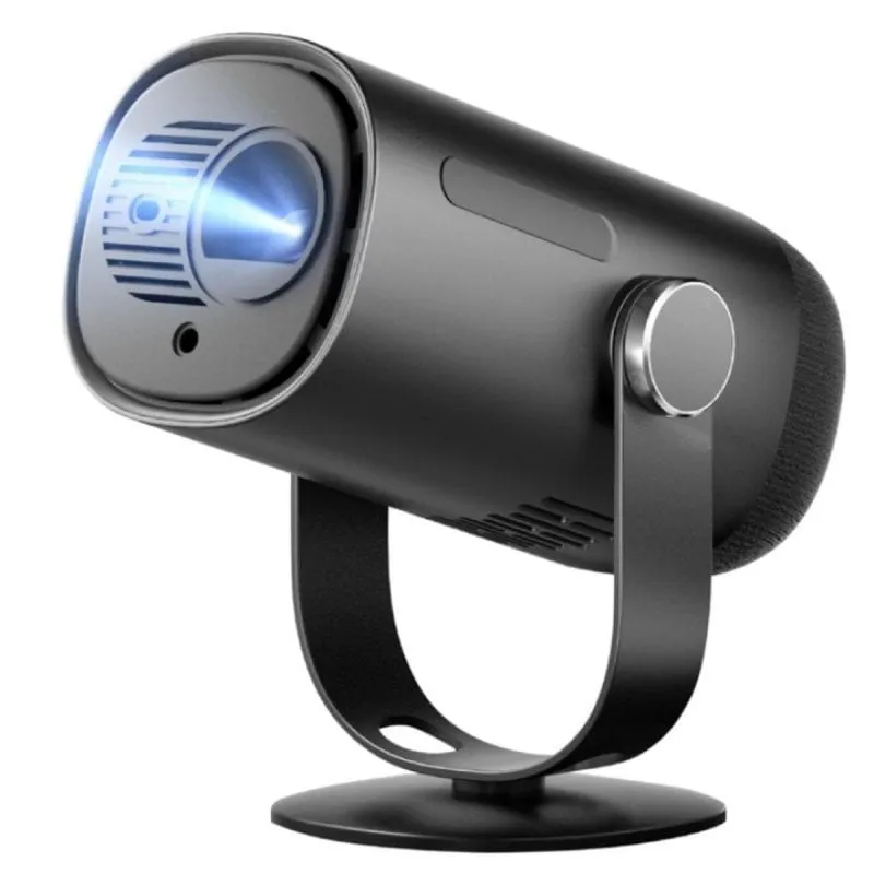 Proiettore Dangbei Freedo FullHD 450 lumen 180" LED DLP Smart TV Google Portable + Power Bank