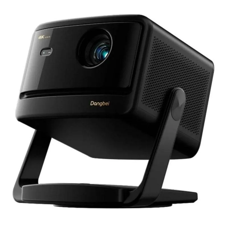 Proiettore Dangbei MP1 Pro 4K UHD 800 Lumen 300" Laser DLP Google TV Smart