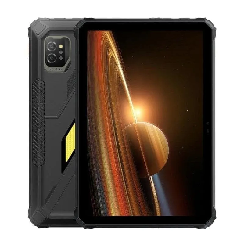 Tablet Blackview Active 7 4G 11" 8GB 128GB Nero