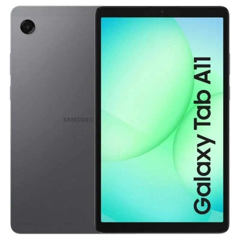 Tablet Samsung Galaxy Tab A11 WiFi 8,7" 4GB 64GB Grigio
