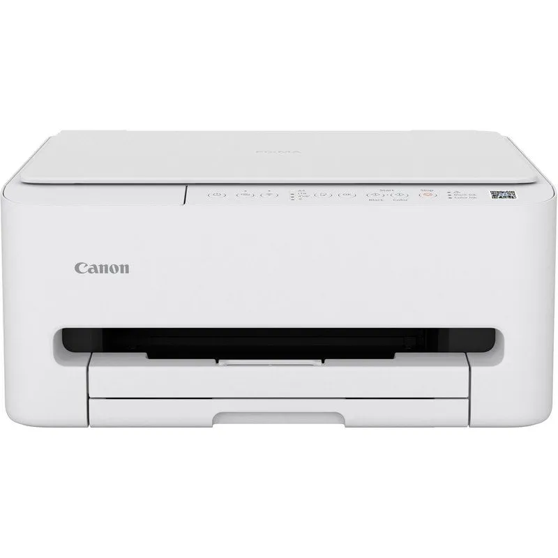 Stampante a getto d'inchiostro Wi-Fi Canon PIXMA TS4150i multifunzione stampa copia scansione