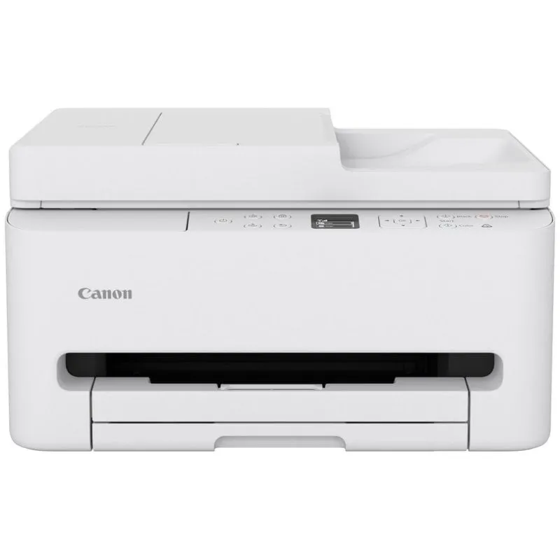 Stampante a getto d'inchiostro Wi-Fi Canon PIXMA TS7550i multifunzione duplex con copia e scansione