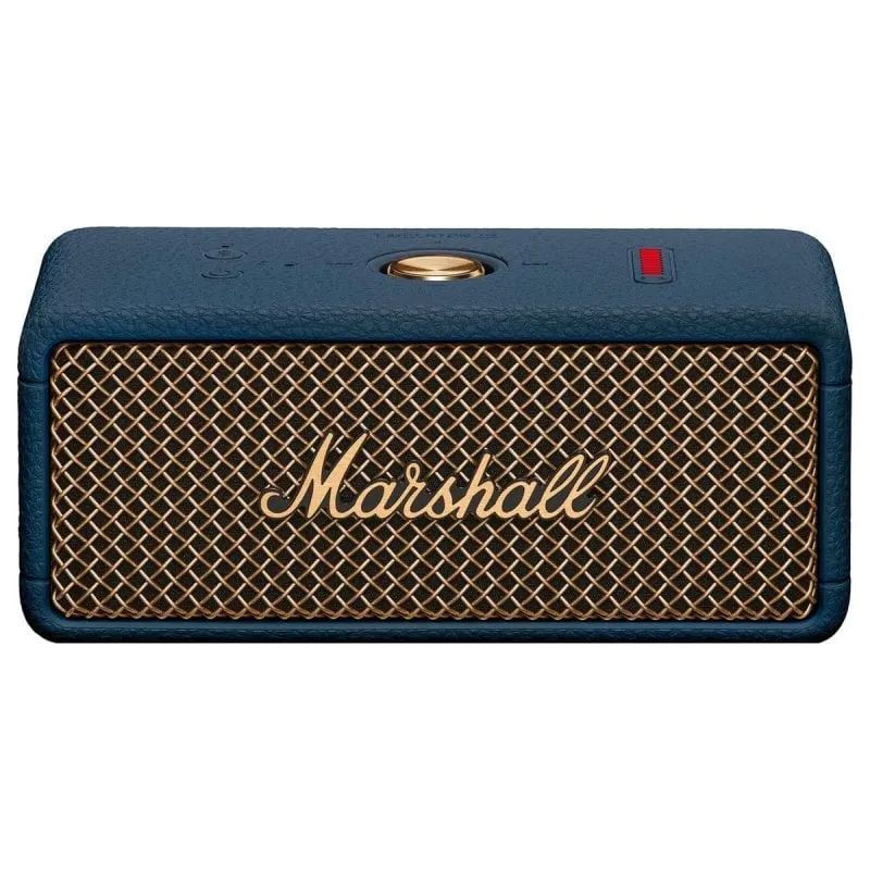 Altoparlanti Marshall Stereo Wireless Bluetooth 38W True Stereophonic impermeabili