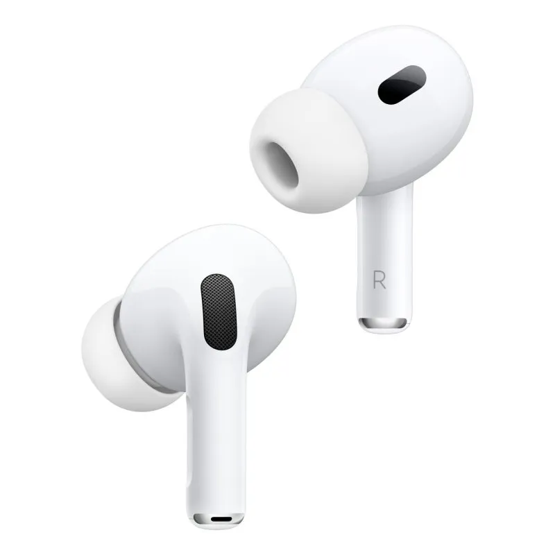 Auricolari JVC con cavo USB-C microfono neri impermeabili in-ear