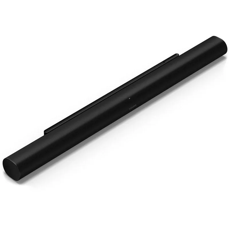 Barra di Suono Sonos Arc Ultra 9.1.4 WiFi HDMI Alexa AirPlay 2 Dolby Atmos Nera