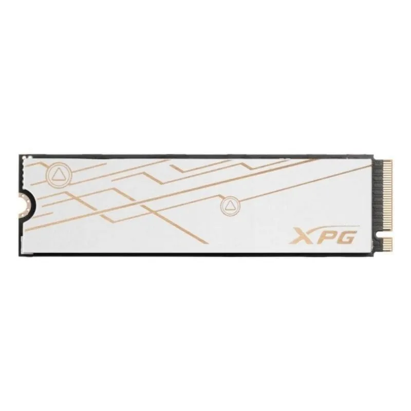 Disco Duro ADATA 2 TB M.2 PCIe 5.0 14000 MB/s SMAR-980B-2TCS NVMe + TCG Pyrite