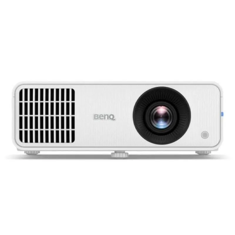 Proiettore BenQ LW650 WXGA 4000 Lumen 300" Laser DLP HDR Zoom Altoparlante Integrato