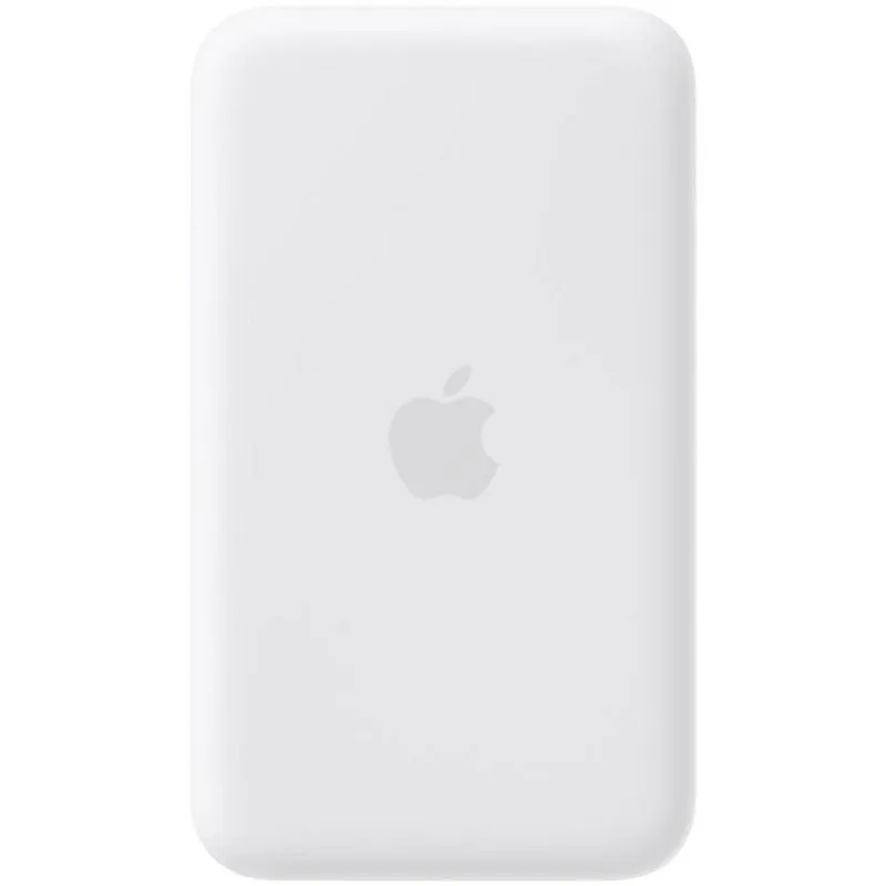 Batteria MagSafe per iPhone Air, Caricatore Wireless USB-C, 12 W, Bianco