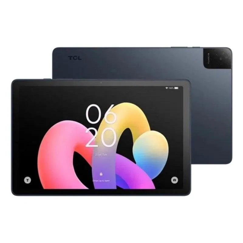 Tablet TCL TAB 10L Gen 4 WiFi 10,1" 4GB 64GB Antracite