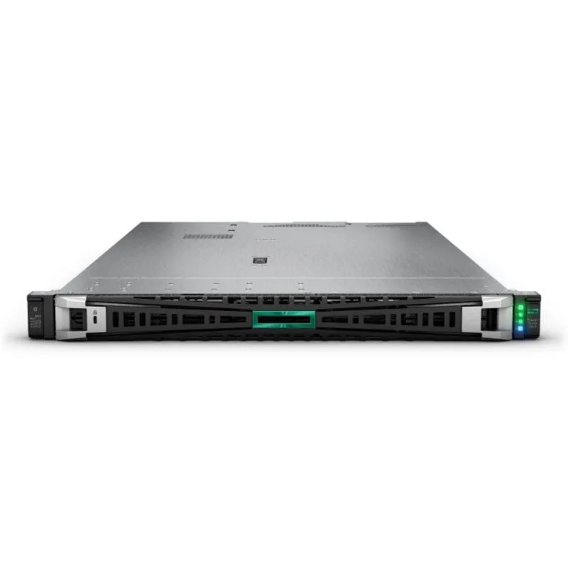 Server HPE ProLiant DL360 Gen11 Intel Xeon Silver 4510 64GB 1.92TB SSD 1U 2x1000W