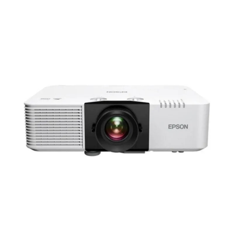 Proiettore Epson EB-L790U WUXGA 7300 Lumen 500" Laser 3LCD Smart Miracast AirPlay 2