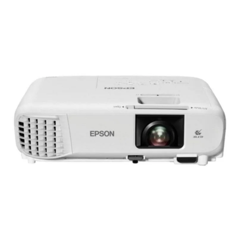 Proiettore Epson EB-E24 XGA 3600 Lumen 350" Lampada 3LCD Intelligente Portatile