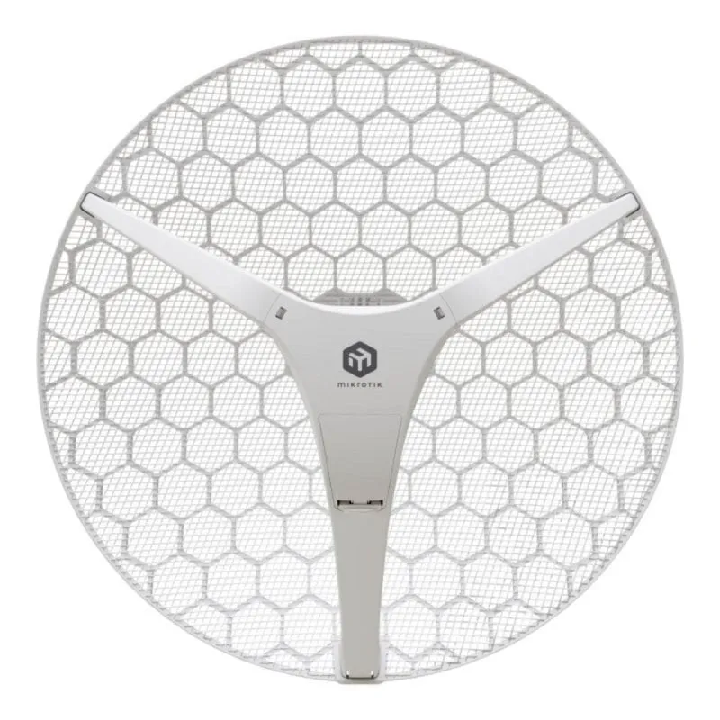 Access point Mikrotik LHG XL 5 ax 5 GHz 1200 Mbit/s Interno PoE 24,5 dBi
