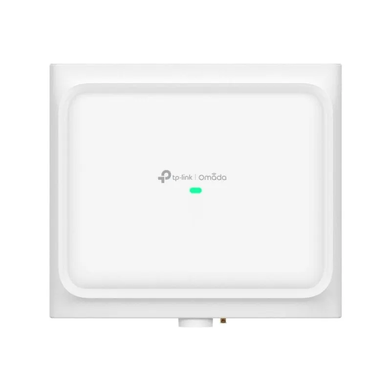 Access point TP-Link Omada EAP772-Outdoor WiFi 6E 9300 Mbit/s Bluetooth 5.2 MU-MIMO White