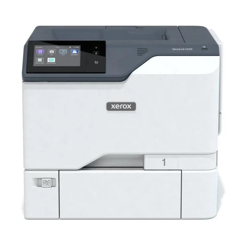 Stampante Laser Ethernet Xerox VersaLink C620 Stampa Duplex NFC Touch Screen