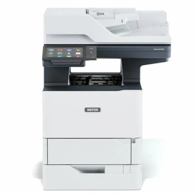Multifunzione Xerox Laser Mono VersaLink B625 NFC Ethernet Duplex 65ppm