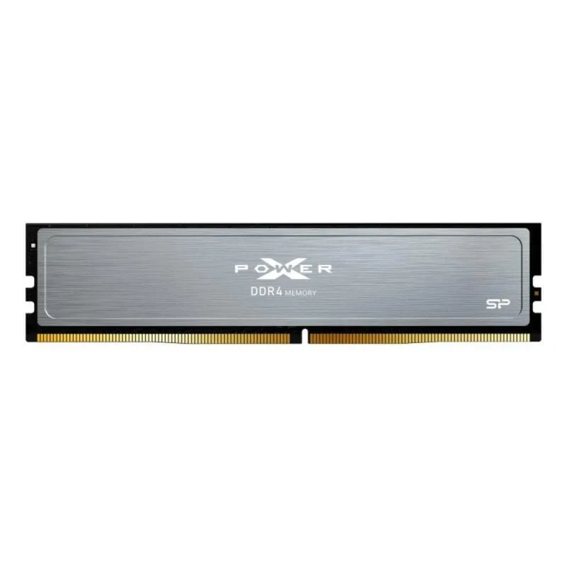 Memoria RAM Silicon Power XPOWER Pulse 16GB 2x8GB DDR4 3200MHz CL16 Intel XMP AMD EXPO
