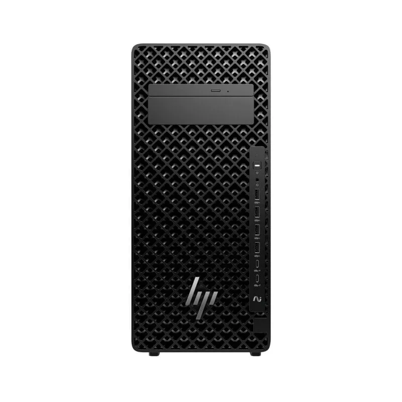 PC Sobremesa HP Z2 Tower G1i Intel Core Ultra 7 265 32GB 1x32GB DDR5 8GB RTX A1000 1TB SSD Windows 11 Pro
