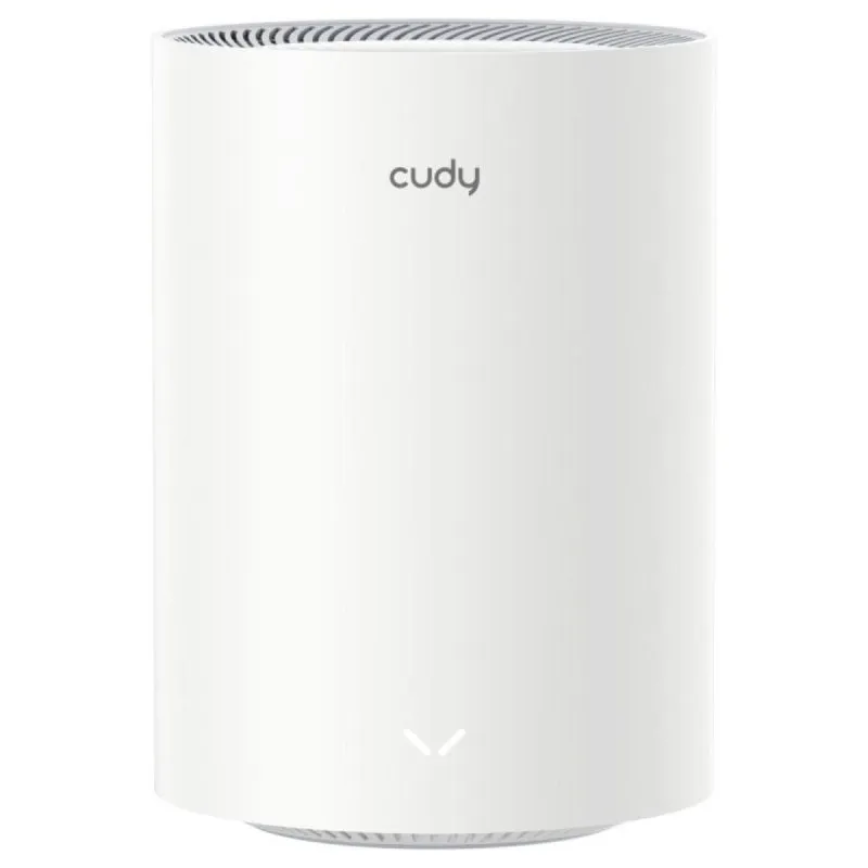 WiFi Mesh Cudy 3 Nodi 2882 Mbps doppia banda 4 antenne processore quad-core