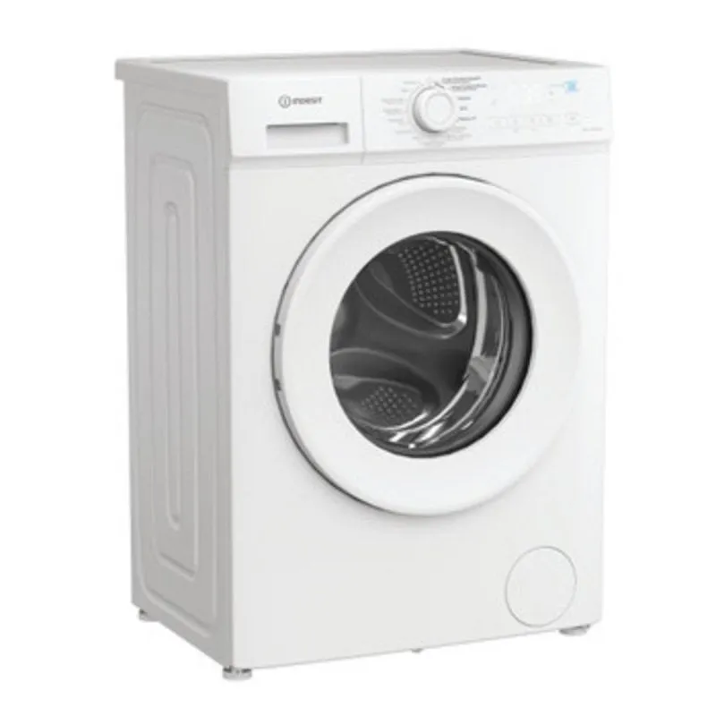 Lavatrici Indesit IMA 864 MY TIME SPT 8kg Carica Frontale 1400rpm A Bianco Inverter Vapore