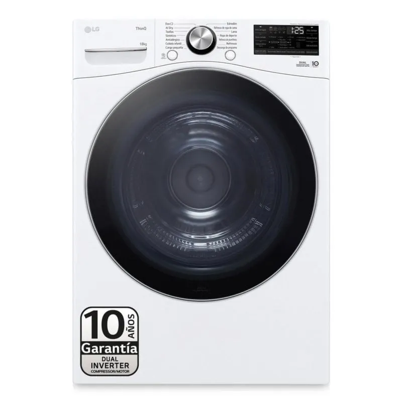 Asciugatrice a pompa di calore Siemens iQ500 WQ42G200ES 9 kg D con cestello softDry