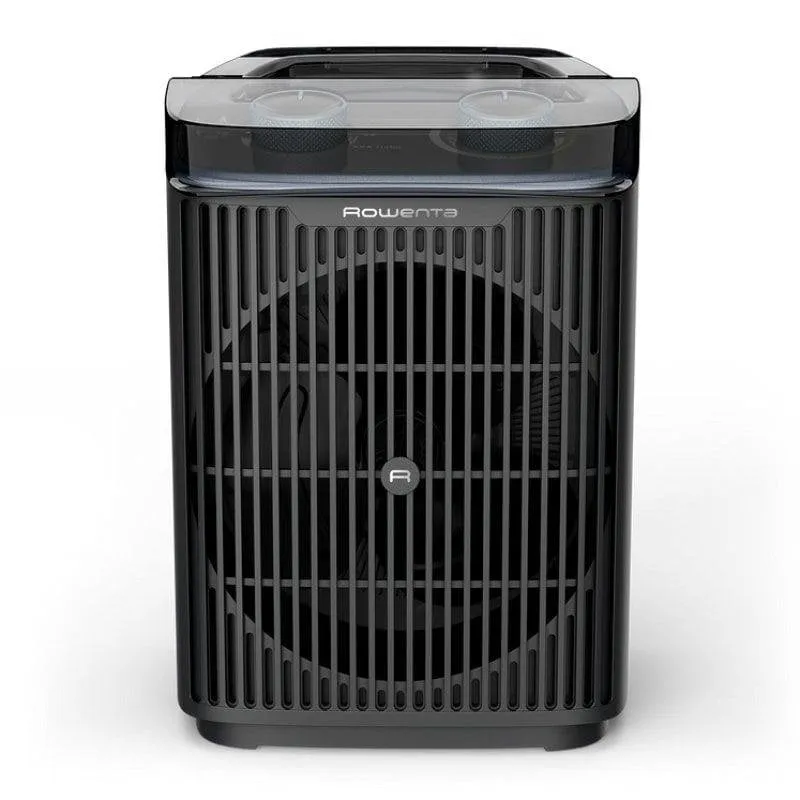 Riscaldatore termoventilatore Rowenta SO6551 2400W Bagno ECO Silenzioso