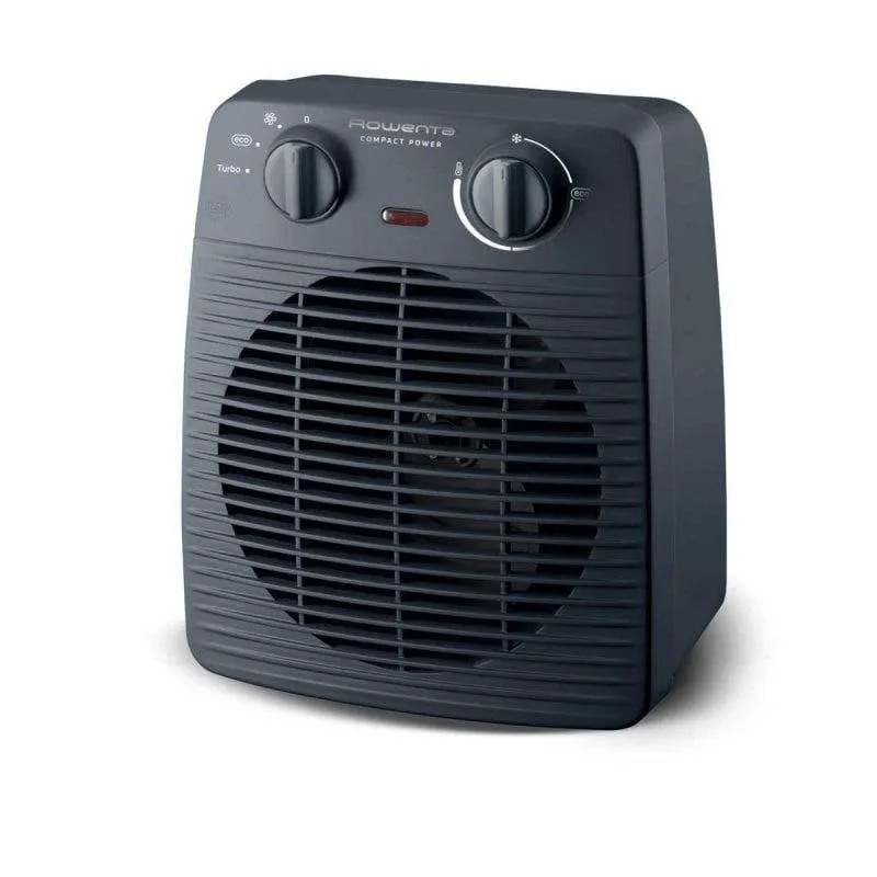 Riscaldatore termoventilatore Rowenta SO2211F0 2000W Compatto Basso Consumo