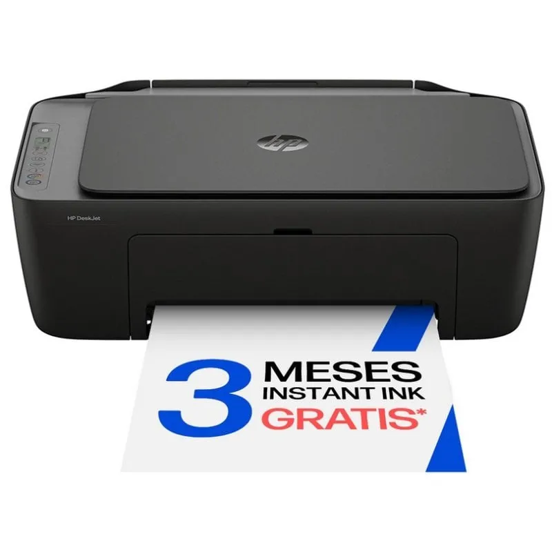 Multifunzione HP DeskJet 2920 Inkjet Colore WiFi All-in-One