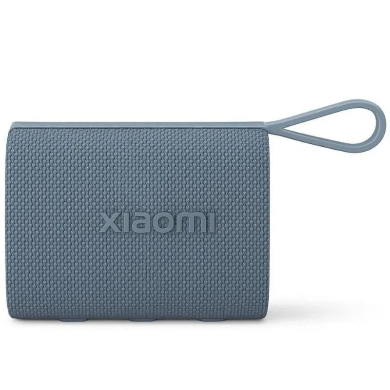 Altavoces Xiaomi Portatile Bluetooth 5W IP67 TWS autonomia 10h microfono