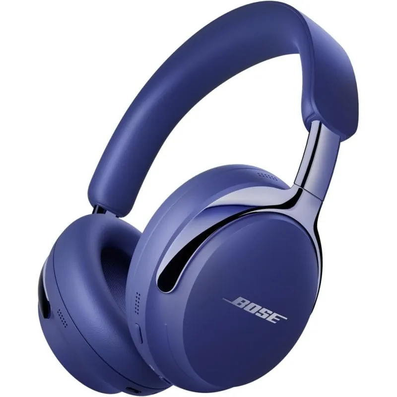 Cuffie wireless Bluetooth Bose QuietComfort Ultra Gen 2 con cancellazione del rumore - Viola