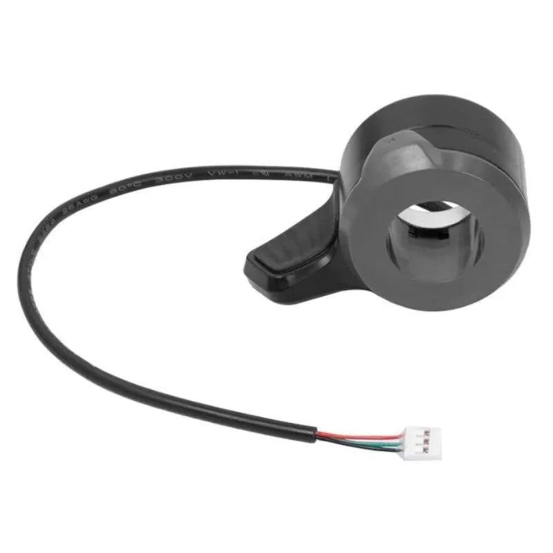 Aceleratore di ricambio F10mobility Niu KQi3 Pro per monopattino elettrico
