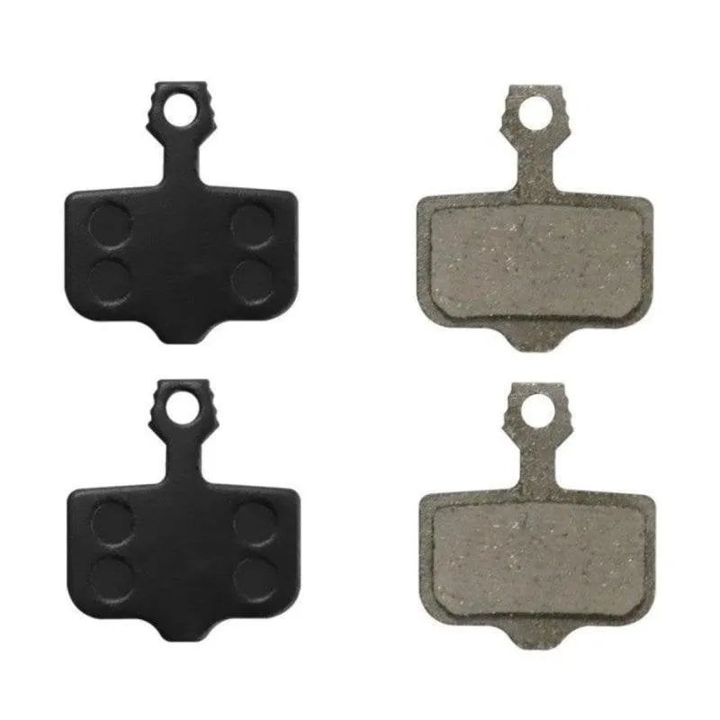 Kit Pastiglie Freni per Monopattino Elettrico F10mobility Pack 4 Montaggio Diretto
