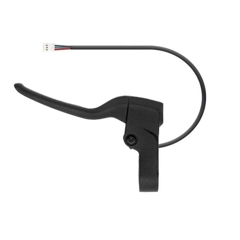 Leva del freno sinistra F10mobility Niu KQi2 alta resistenza installazione facile