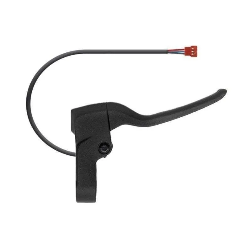 Leva freno destro F10mobility Niu KQi3 Pro resistente installazione facile