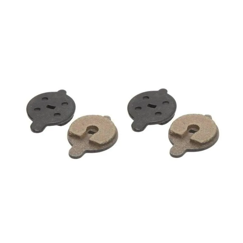 Kit pastiglie freno per monopattino elettrico F10mobility 4 unità montaggio facile