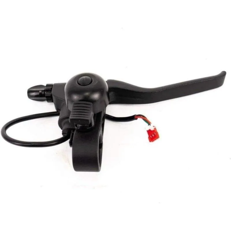 Leva del freno destro F10mobility Urbanglide 350CT alluminio alta resistenza