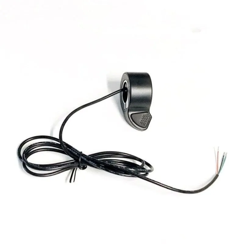 Aceleratore di ricambio F10mobility Bongo Serie S+ Max Infinity senza connettore