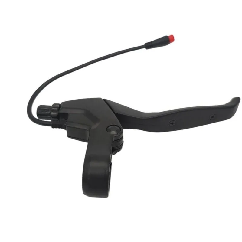 Levetta freno destra per monopattino elettrico UrbanGlide E-Cross Pro – Ricambio resistente e sicuro