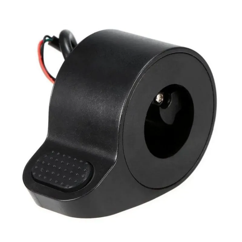 Acceleratore di ricambio per monopattino elettrico Zwheel E9 compatibile con diversi modelli e risoluzione errore E14