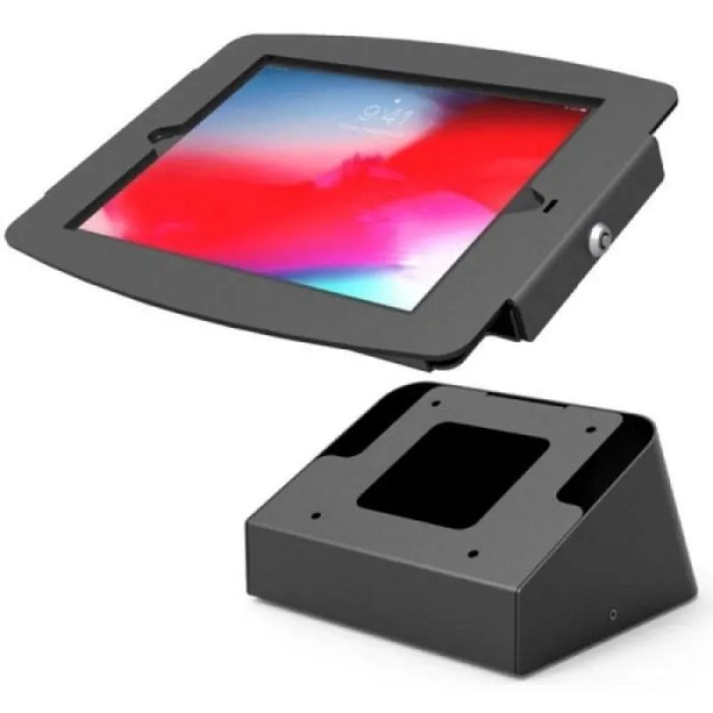 Capsula Compulocks AV per sistemi audiovisivi professionali