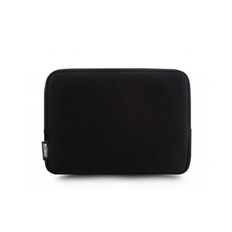 Custodia Urban Factory Urban Sleeve Neoprene 13/14 pollici Nera ultraleggera
