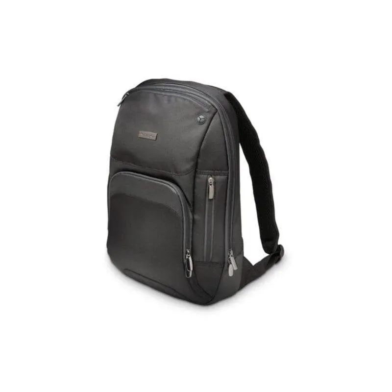 Zaino Kensington Triple Trek per Ultrabook 14" nero monocromatico resistente