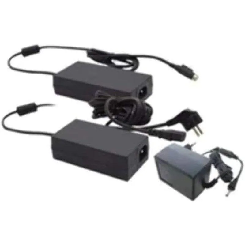 Caricatore Honeywell PS-05-1000W-C per lettori codici a barre 90-250V Nero