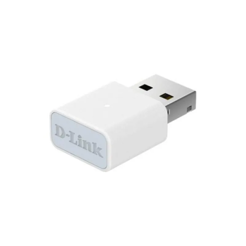 Router D-Link AN3U Dual Mode Wireless USB 2.0 802.11n Antenna Interna Bianco