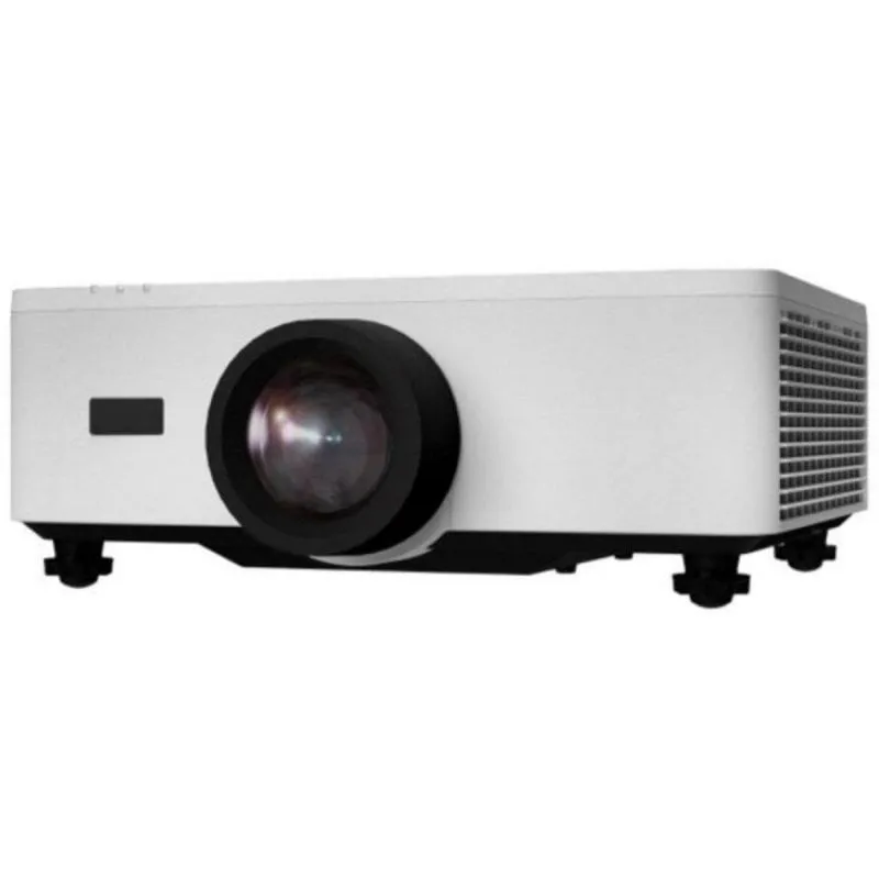 Proiettore Sharp P601Q UHD 4K 6000 Lumen 300" Laser DLP Motorizzato