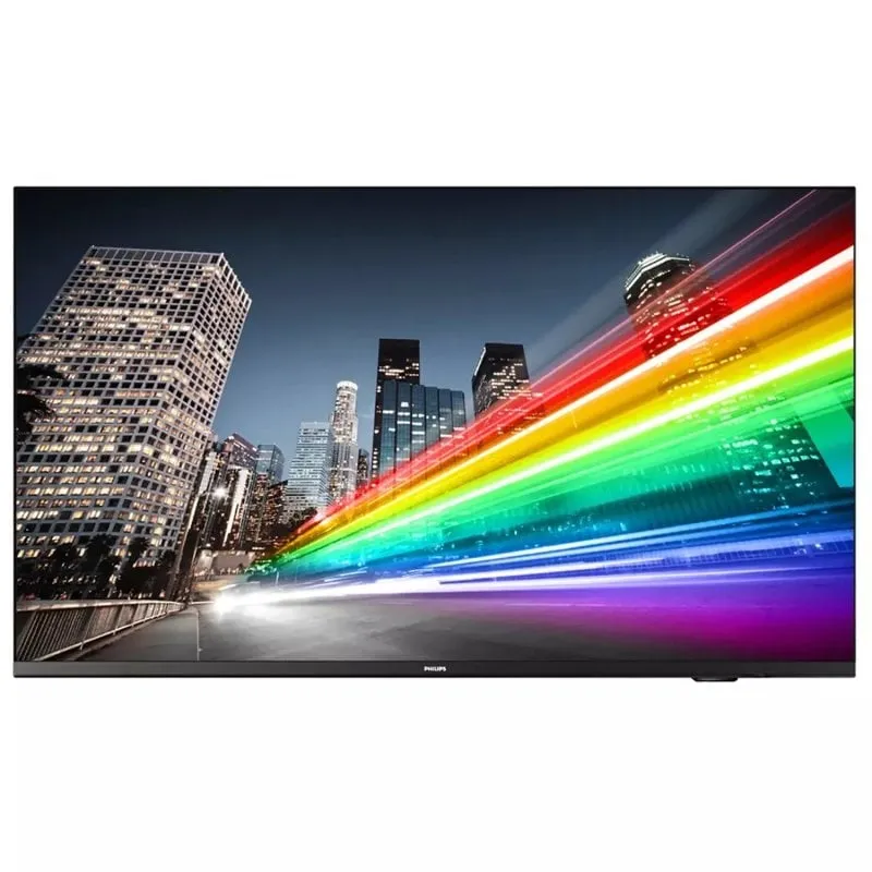 TV Philips LED 55BFL2214/12 55" 4K Ultra HD Smart TV Android Wifi DTS Dolby Atmos